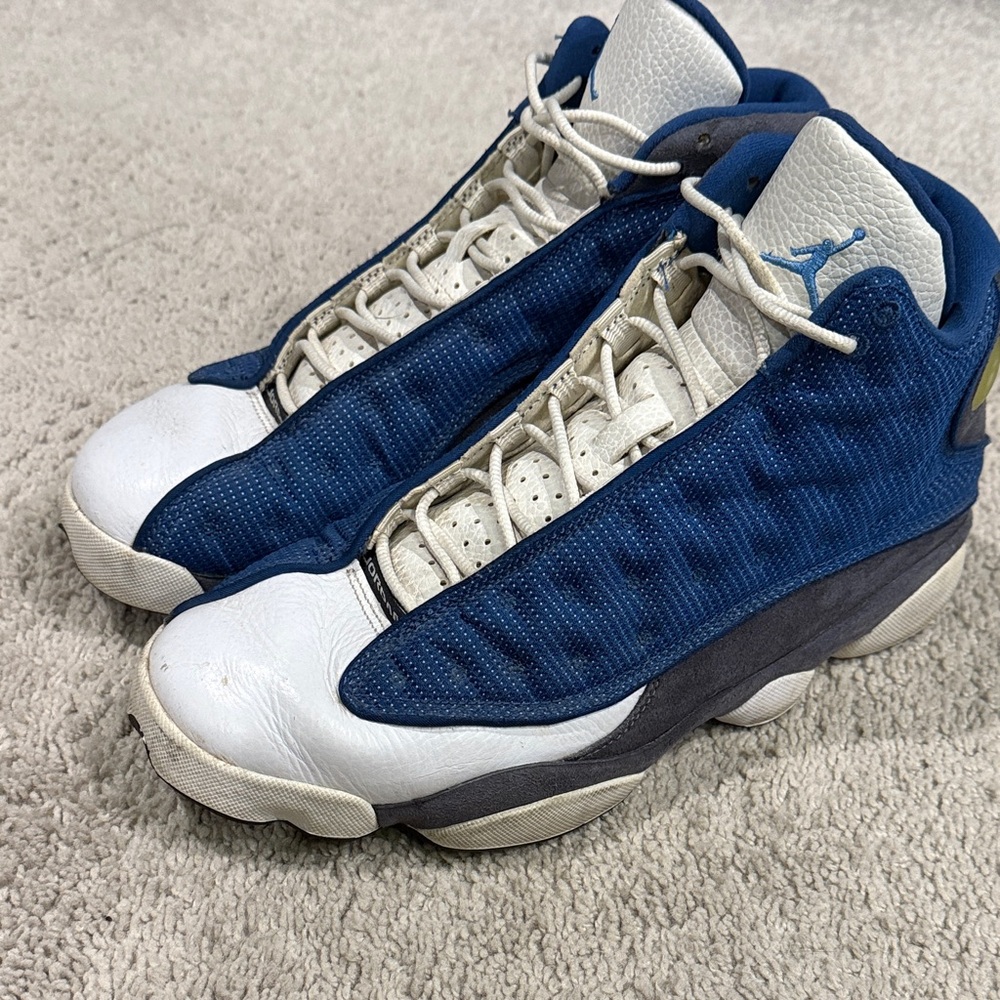 Air Jordan Retro 13